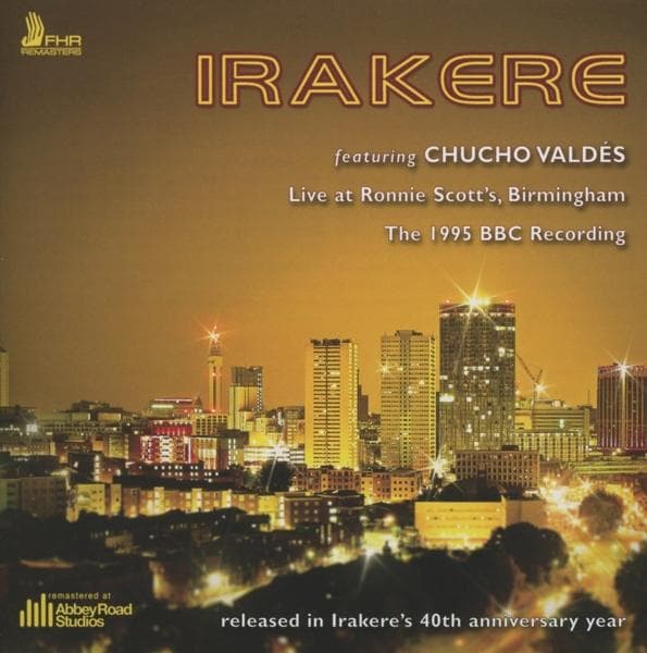 Album image