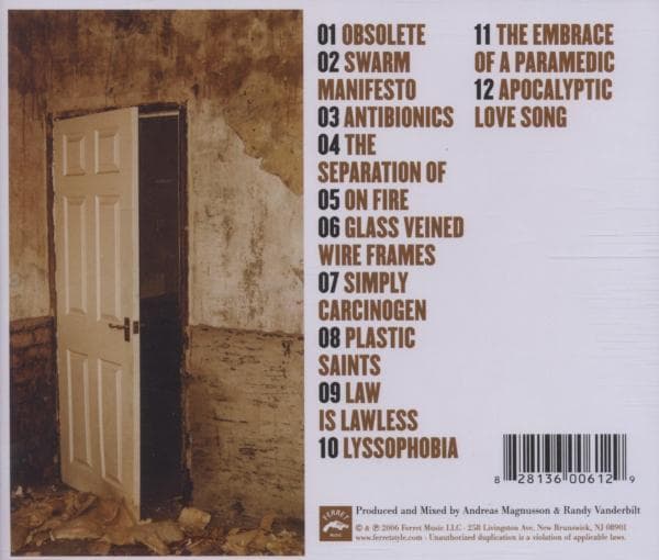 Album afbeelding 2 van 2
