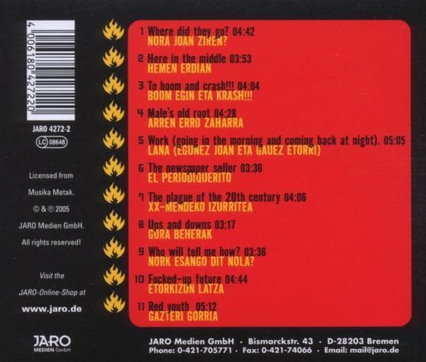 Album afbeelding 2 van 2