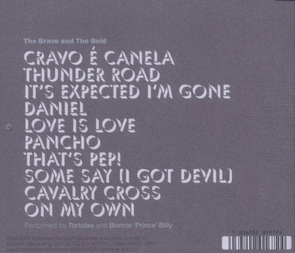 Album afbeelding 2 van 2