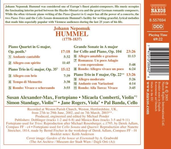 Album image