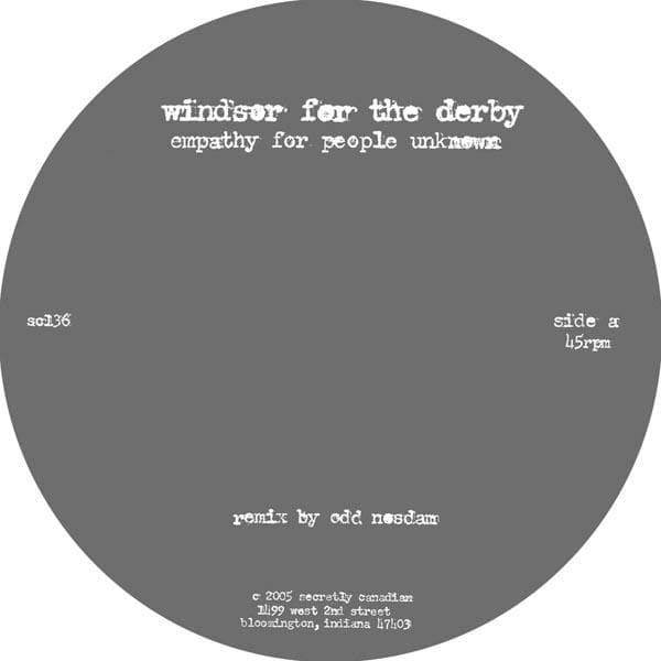 Album image