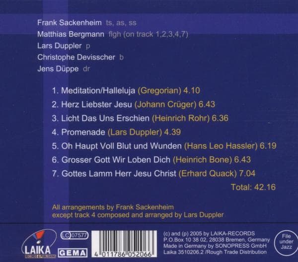 Album afbeelding 2 van 2