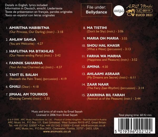 Album afbeelding 2 van 2