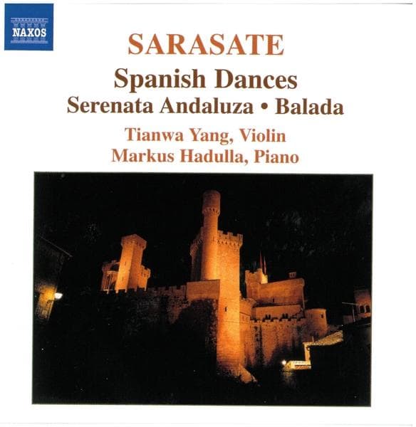 Album image