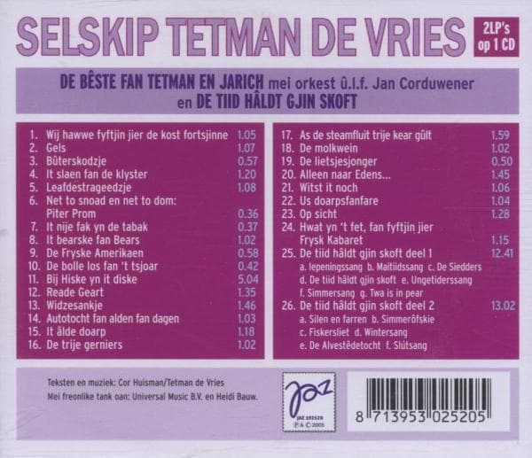 Album afbeelding 2 van 2