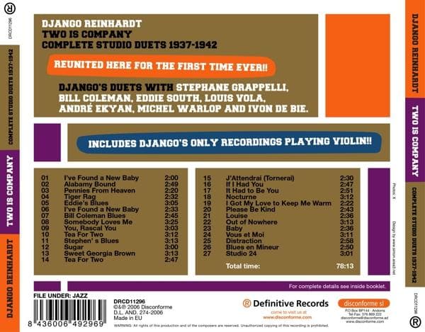 Album afbeelding 2 van 2