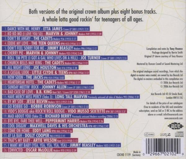 Album afbeelding 2 van 2