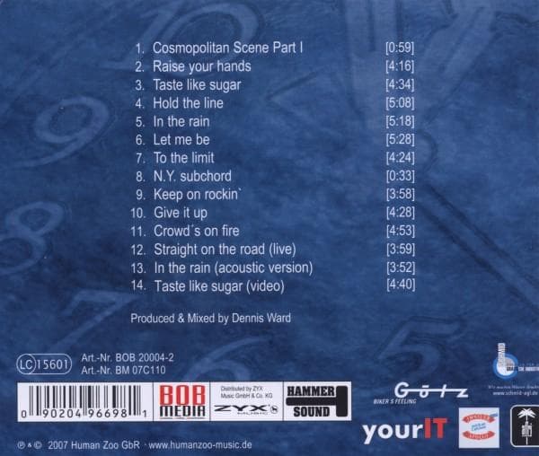 Album afbeelding 2 van 2