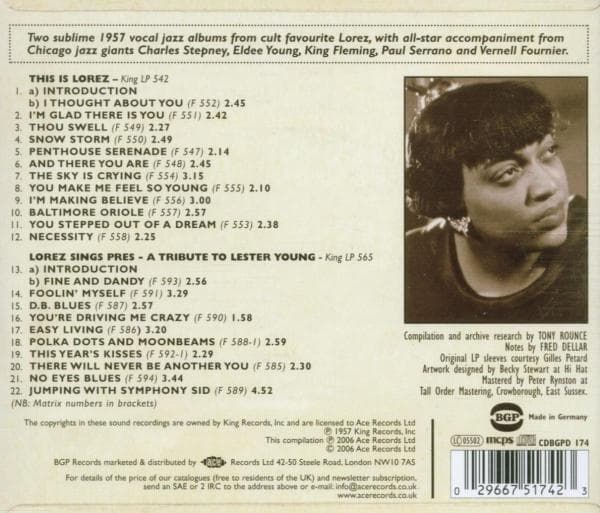 Album afbeelding 2 van 2