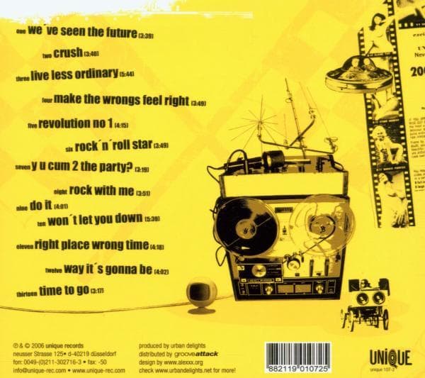 Album afbeelding 2 van 2