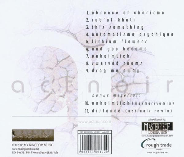 Album afbeelding 2 van 2