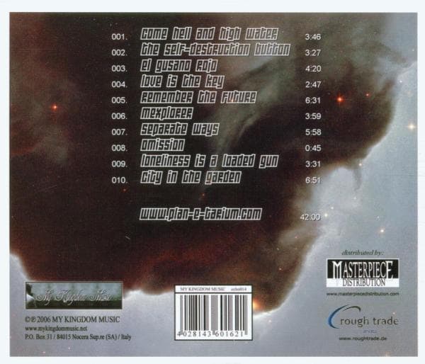 Album afbeelding 2 van 2