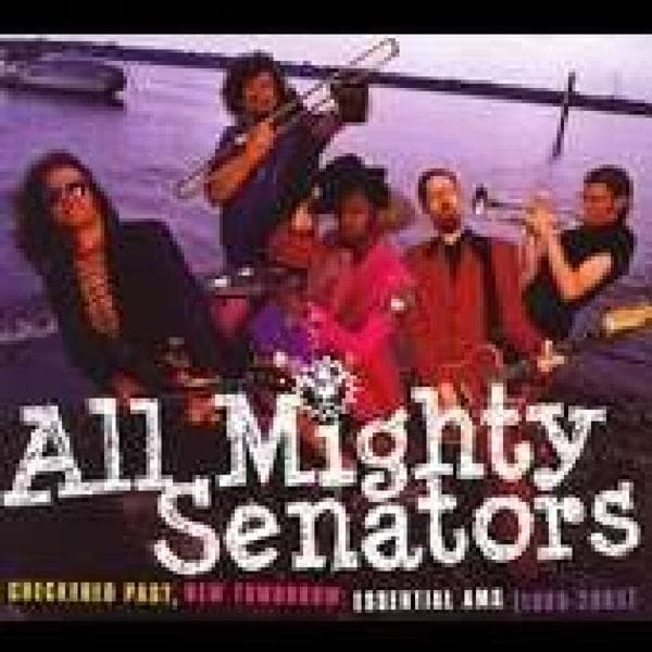 Album afbeelding 1 van 1