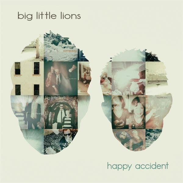 Album afbeelding 1 van 1