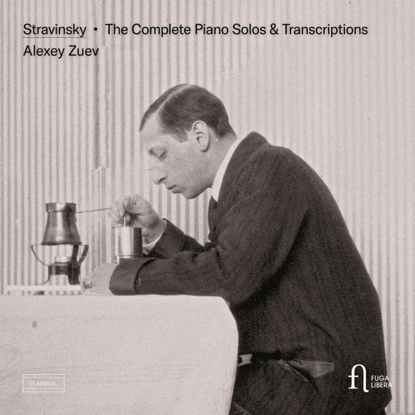 Album image