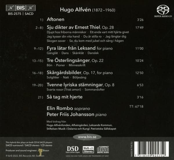 Album afbeelding 2 van 2