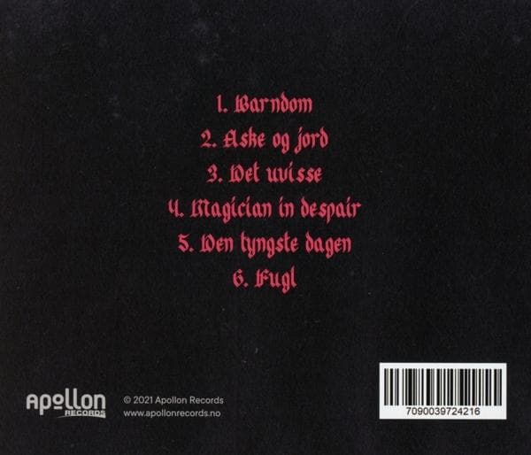 Album afbeelding 2 van 2