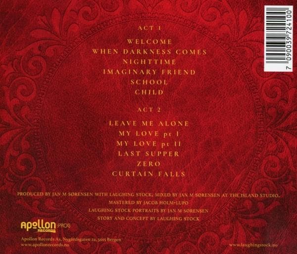 Album afbeelding 2 van 2