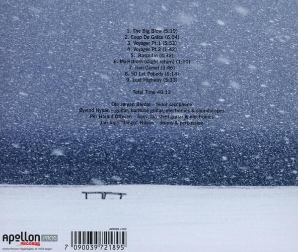 Album afbeelding 2 van 2