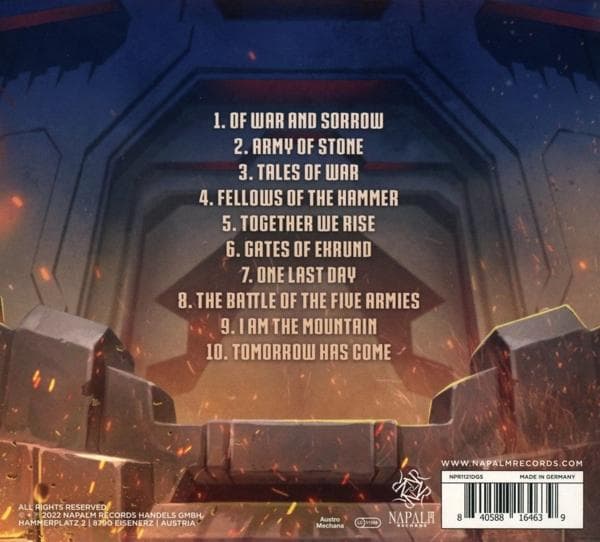 Album afbeelding 2 van 2