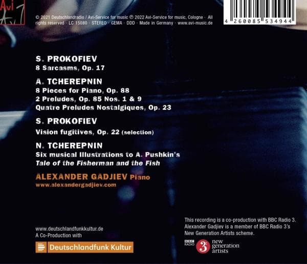 Album afbeelding 2 van 2