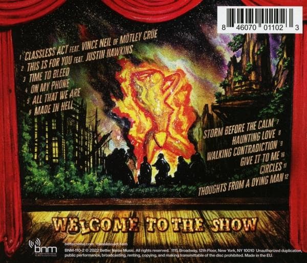 Album afbeelding 2 van 2