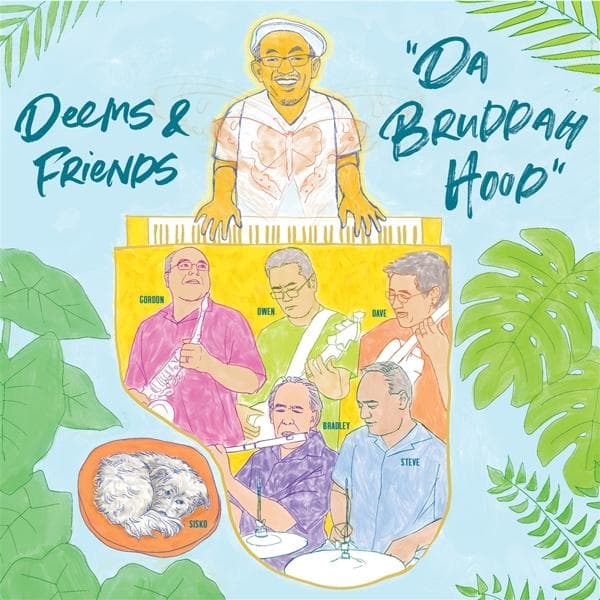 Album image