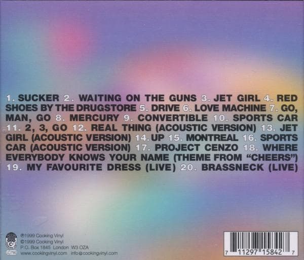 Album afbeelding 2 van 2