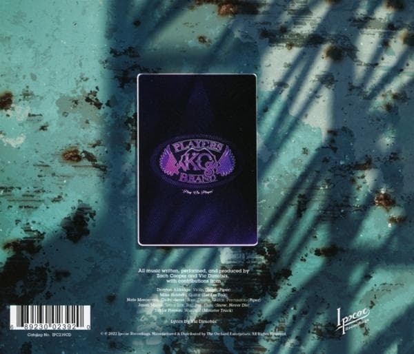 Album afbeelding 2 van 3