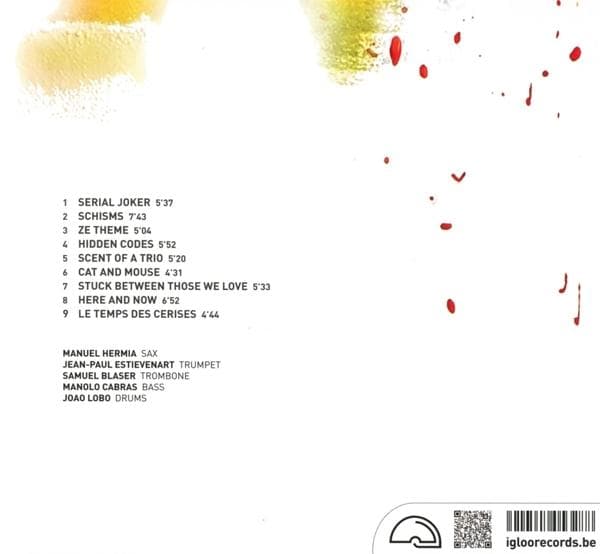 Album afbeelding 2 van 2