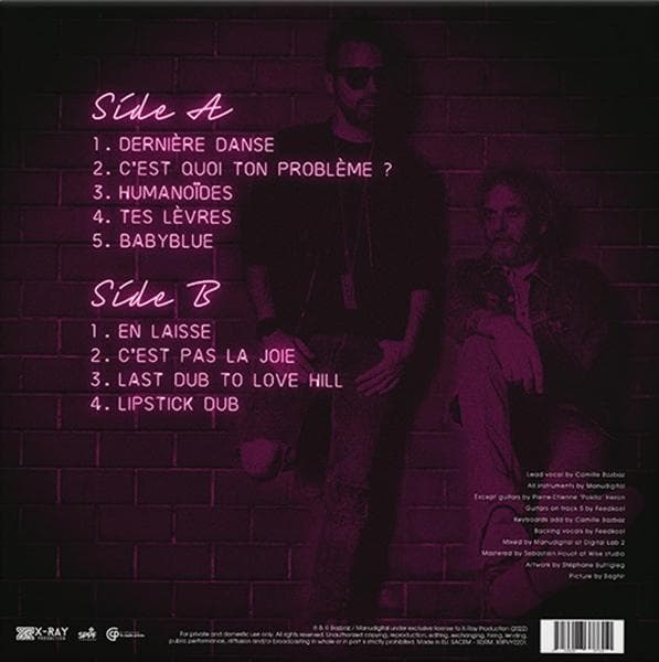 Album afbeelding 2 van 2