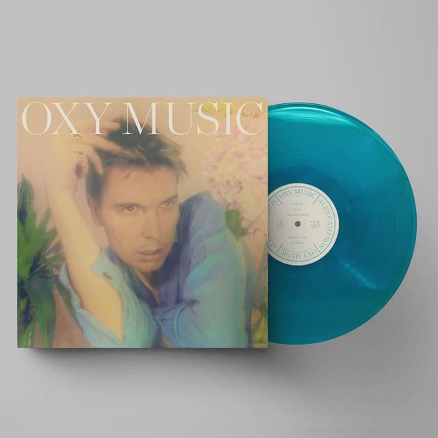Album image