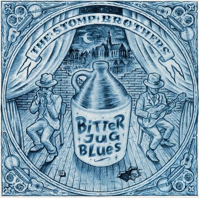 Album image