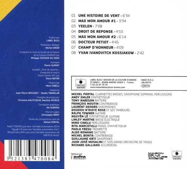 Album afbeelding 2 van 2