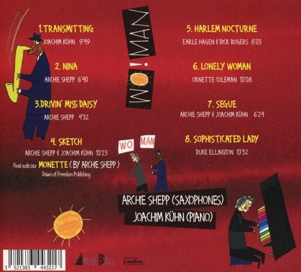 Album afbeelding 2 van 2