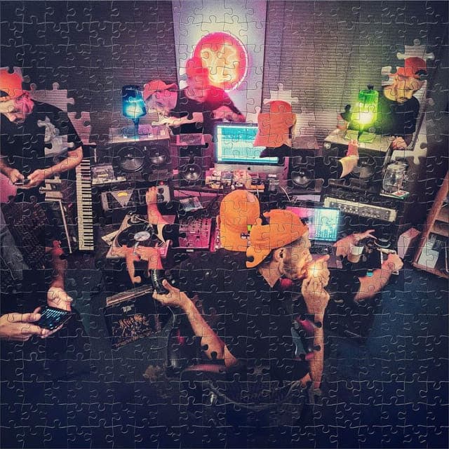 Album image