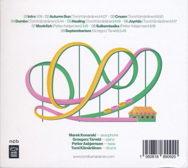 Album afbeelding 2 van 2