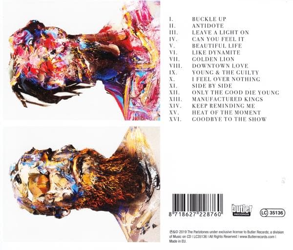 Album afbeelding 2 van 2