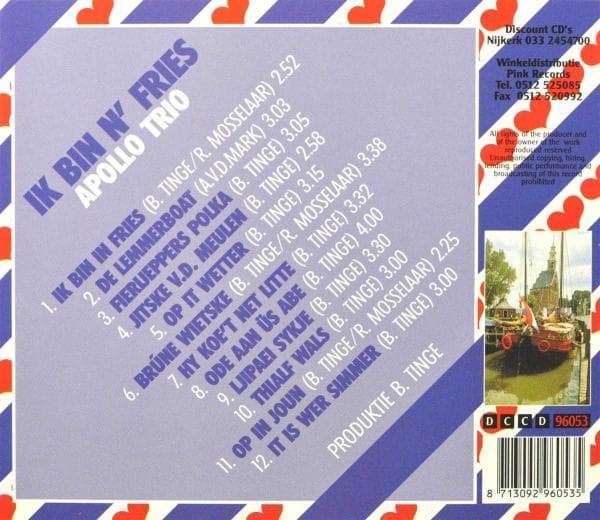 Album afbeelding 2 van 2