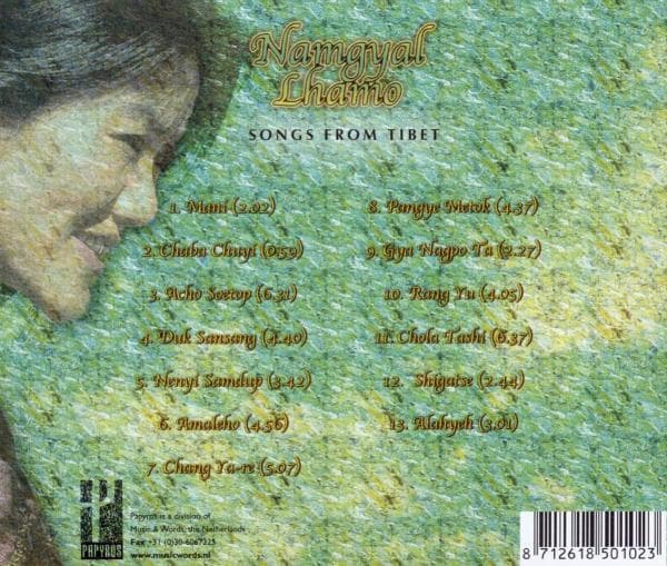 Album afbeelding 2 van 2