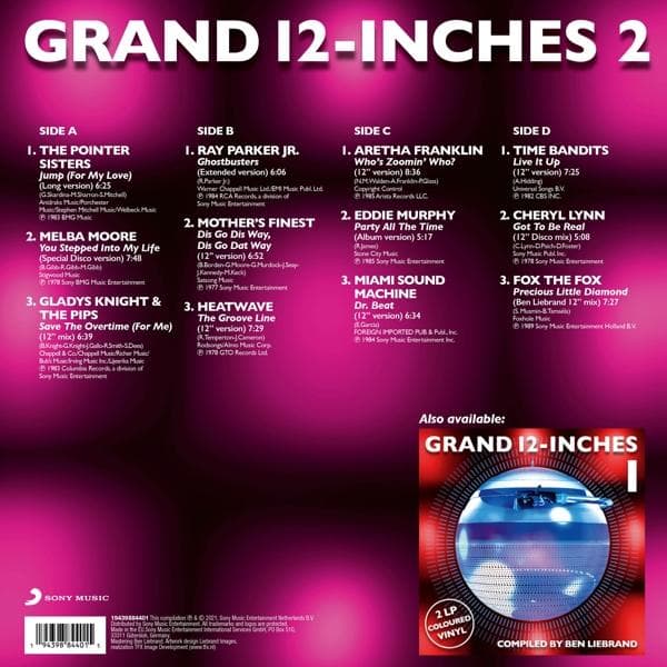 Album afbeelding 2 van 2
