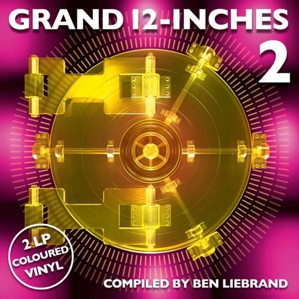 Album afbeelding 1 van 2