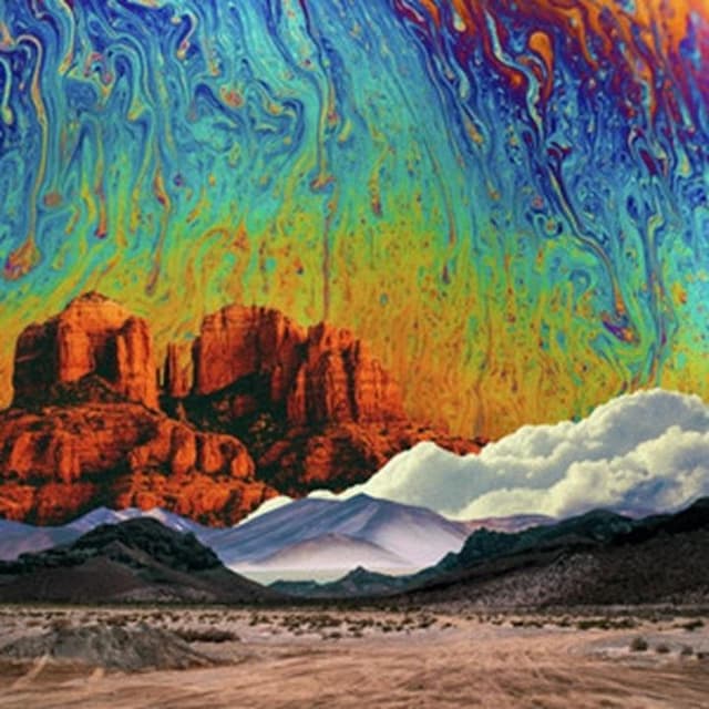 Album image