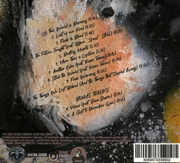 Album afbeelding 2 van 2