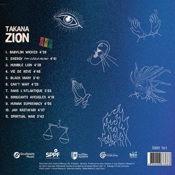 Album afbeelding 2 van 2