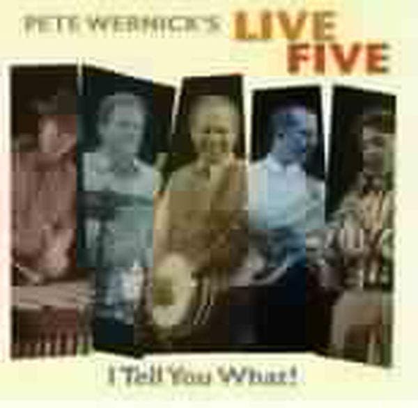 Album afbeelding 1 van 1