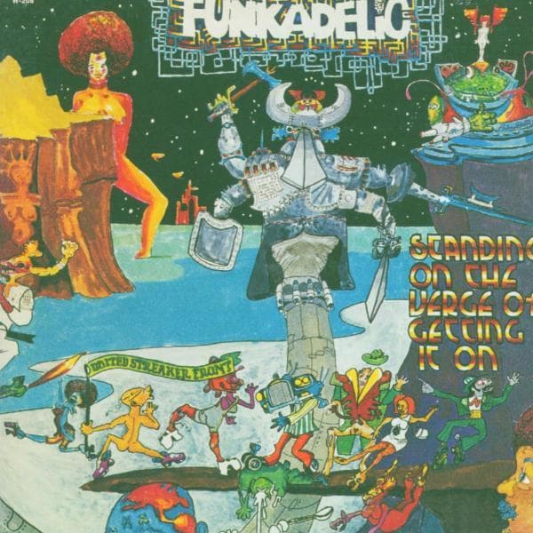 Album image