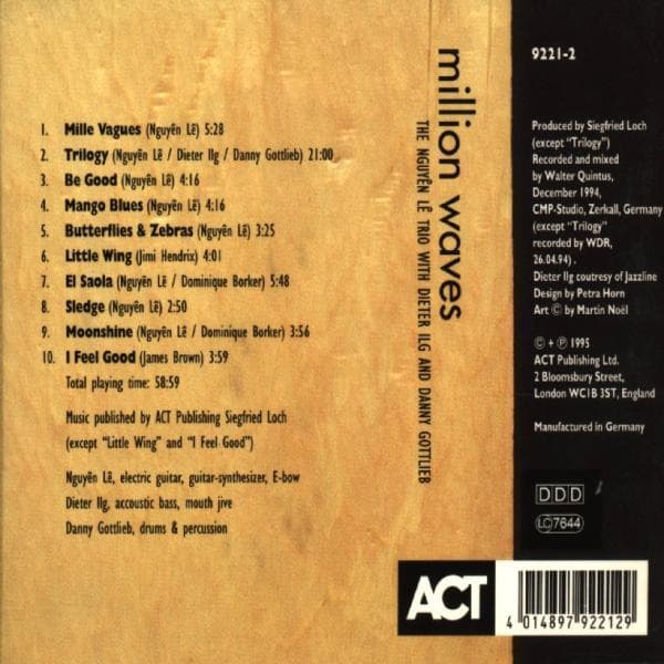 Album afbeelding 2 van 2