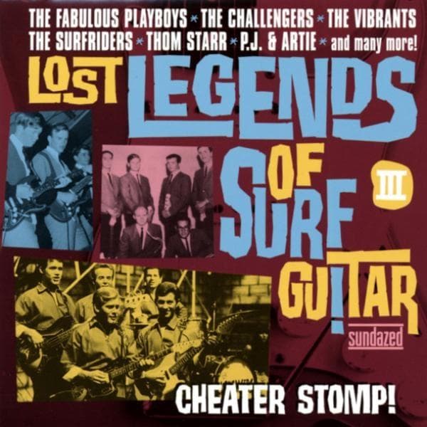 Album image